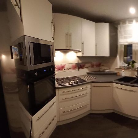 Mieszkanie 3 Pokojowe Park Chopina Świnoujście Exterior foto