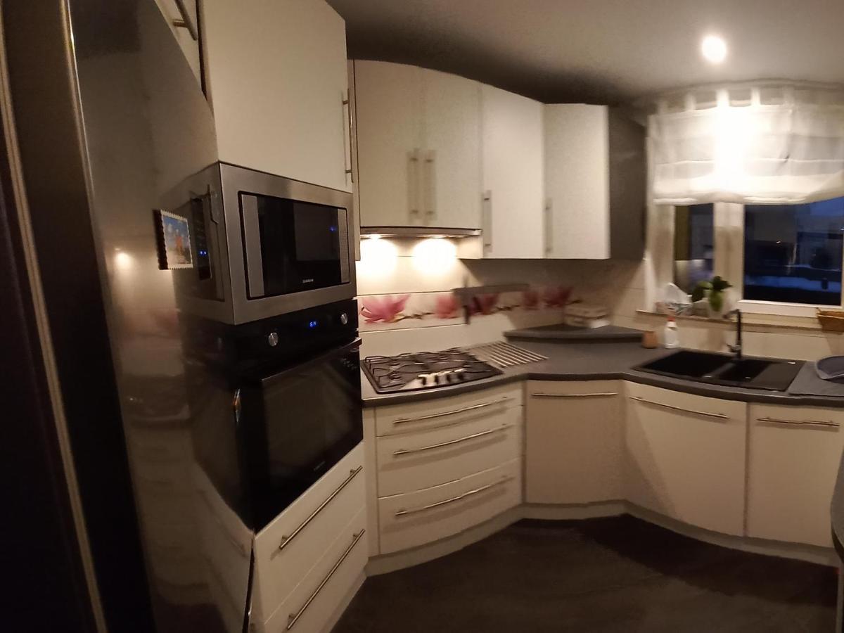 Mieszkanie 3 Pokojowe Park Chopina Świnoujście Exterior foto