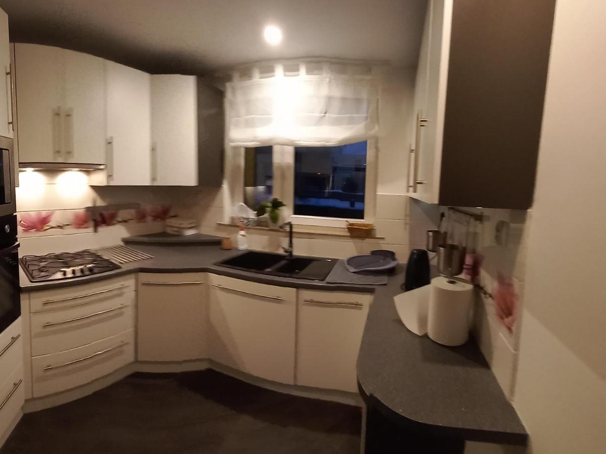 Mieszkanie 3 Pokojowe Park Chopina Świnoujście Exterior foto
